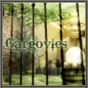 Gargoyles logo