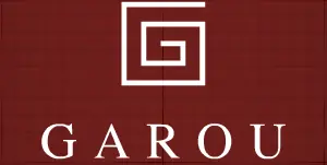 GAROU logo