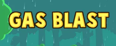Gas Blast logo