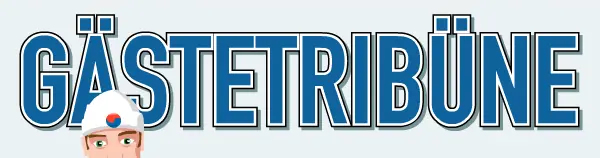 Gästetribüne logo