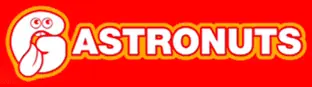 Gastronuts logo