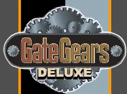 GateGears Deluxe logo