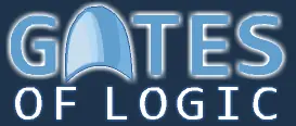 Gates of Logic logo