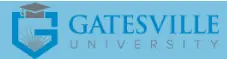 Gatesville University Demo logo