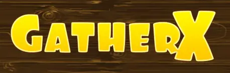 GatherX logo