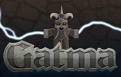 Gatma logo