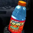 Gatorade Fierce IMVironment logo