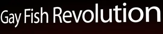 Gay Fish Revolution logo