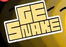GE Snake logo
