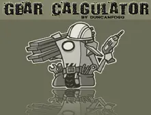 Gear Calculator logo