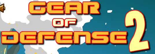 Gear of Defense 2 logo