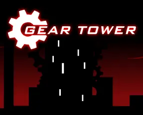 Gear Tower logo