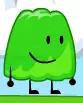 Gelatin Find Friends! logo