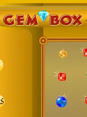 Gem Box logo
