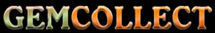 Gem Collect logo