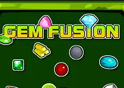 Gem Fusion logo