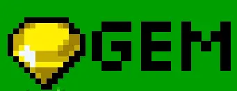 Gem logo
