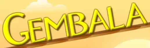 Gembala logo