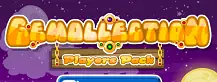 Gemollection Players Pack logo