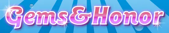 Gems & Honor logo