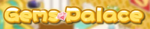 Gems Palace logo