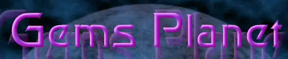 Gems Planet logo