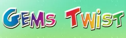 Gems Twist logo
