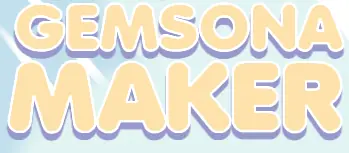 Gemsona Maker logo