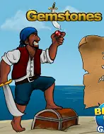 Gemstones logo