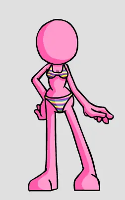Gen's Furrie Dollmaker v1.0 logo