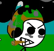 General Stick Suicide logo