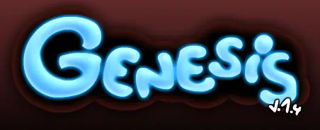 Genesis (Orteil) logo