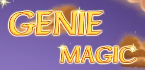 Genie Magic logo