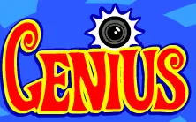 Genius (BBB) logo