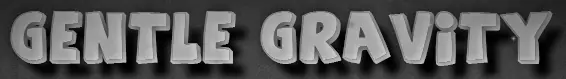 Gentle Gravity logo