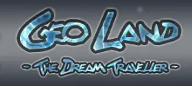 Geo Land: The Dream Traveller logo