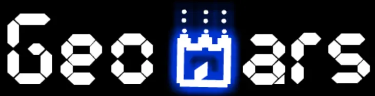 Geo-Wars logo