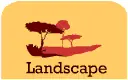 Geography of Africa - Landscapes logo