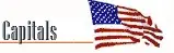 Geography of the U.S. - Capitals logo