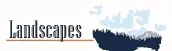 Geography of the U.S. - Landscapes logo