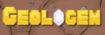 Geologem logo