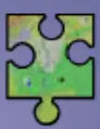 Geology Jigsaw Puzzle logo