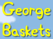 George Baskets logo