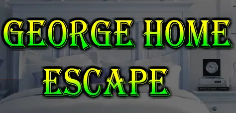 George Home Escape logo