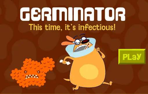 Germinator logo