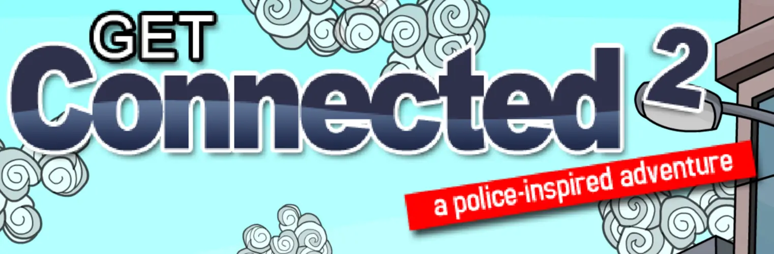 Get Connected 2 logo