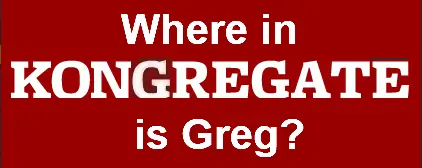 Get Greg! logo