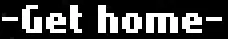 Get Home logo