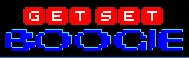 Get Set Boogie logo