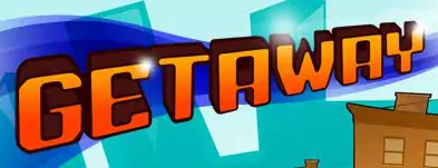 Getaway logo
